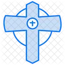 Celtic cross  Icon