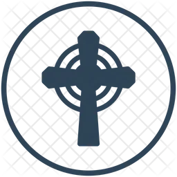 Celtic Cross  Icon