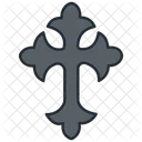 Celtic cross  Icon