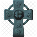 Celtic Cross Religion Celtic Icon