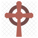 Celtic Cross  アイコン