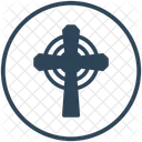 Celtic Cross  Icon