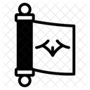 Celtic Flag Icon