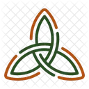 Celtic knot  Icon