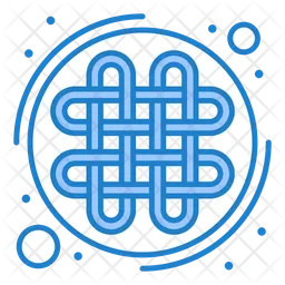 Celtic Knot  Icon