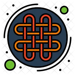 Celtic Knot  Icon