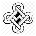 Celtic Knot  Icon