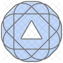 Celtic Knot  Icon