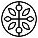 Celtic Shield Icon