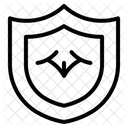Celtic Shield Icon