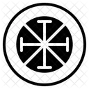 Celtic Shield Icon