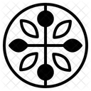 Celtic Shield Icon
