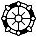 Celtic shield  Icon