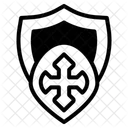 Celtic shield  Icon