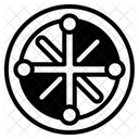 Celtic Shield Icon