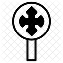 Celtic Sign Icon