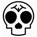 Celtic Skull Icon