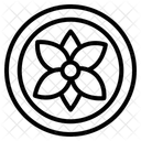 Celtic Symbol Icon