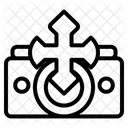 Celtic Symbol Tattoo Logo Icon