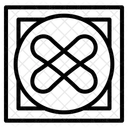 Celtic Symbol Tattoo Logo Icon