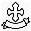 Celtic Symbol Icon