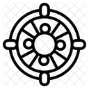 Celtic Symbol Tattoo Logo Icon