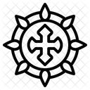 Celtic Symbol Icon