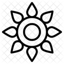 Celtic Symbol Tattoo Logo Icon