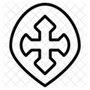 Celtic Symbol Icon