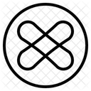 Celtic Symbol Tattoo Logo Icon