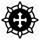 Celtic Symbol Icon