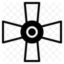 Celtic Symbol Tattoo Logo Icon