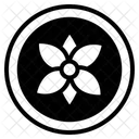 Celtic Symbol Icon