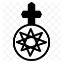 Celtic Symbol Tattoo Logo Icon