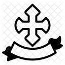 Celtic Symbol Icon