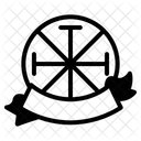 Celtic Symbol Tattoo Logo Icon