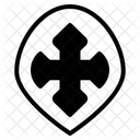 Celtic Symbol Icon