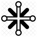 Celtic Symbol Icon