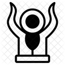 Celtic Symbol Icon