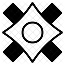 Celtic symbol  Icon