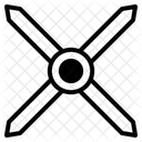 Celtic symbol  Icon