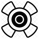 Celtic symbol  Icon