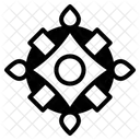 Celtic Symbol Icon