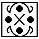 Celtic symbol  Icon