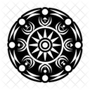 Celtic Symbol Sign Symbol Icon