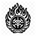 Celtic Symbol Sign Symbol Icon
