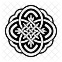 Celtic Symbol Sign Symbol Icon