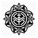 Celtic Symbol Sign Symbol Icon