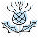 Celtic Thistle  Icon