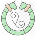 Celtic Torc  Icon